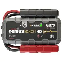 Noco Genius 2000 Amp Lithium Jump Starter